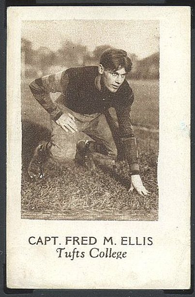 9 Fred Ellis